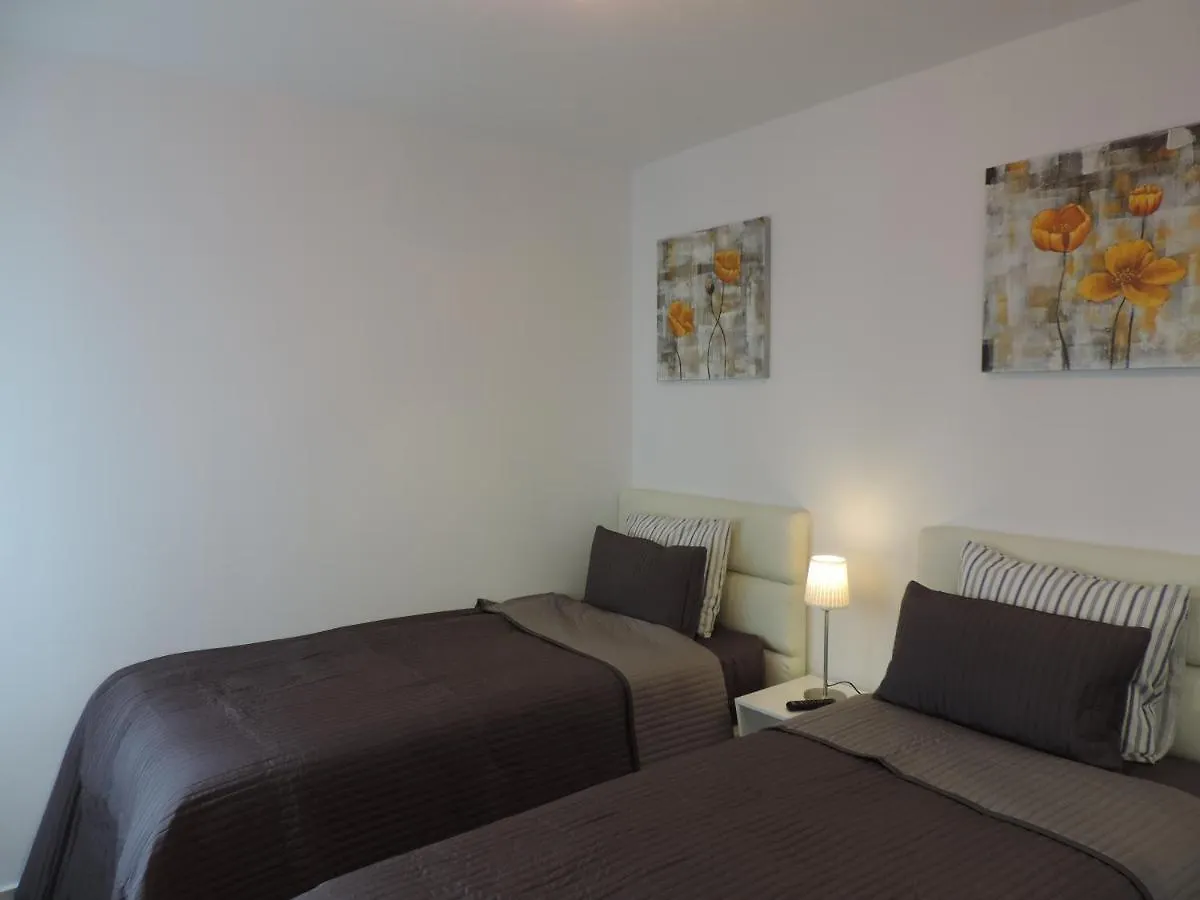 아파트 Los Gracioseros 106- 2 Bed-Gr Floor-Ac-Uk Tv-Wifi 푸에르토 델 카르멘