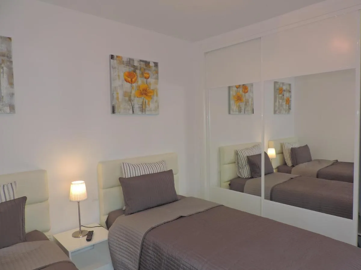 Los Gracioseros 106- 2 Bed-Gr Floor-Ac-Uk Tv-Wifi Puerto del Carmen  Espagne